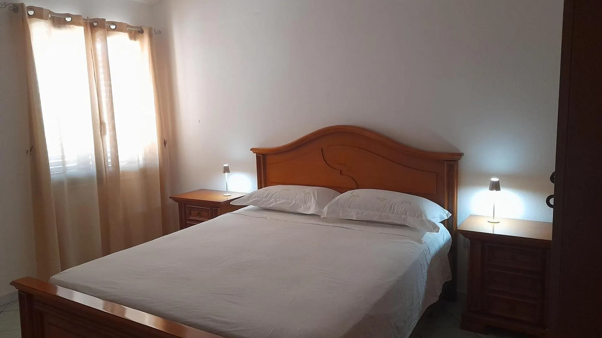 Casa Demara Apartment Tortoli