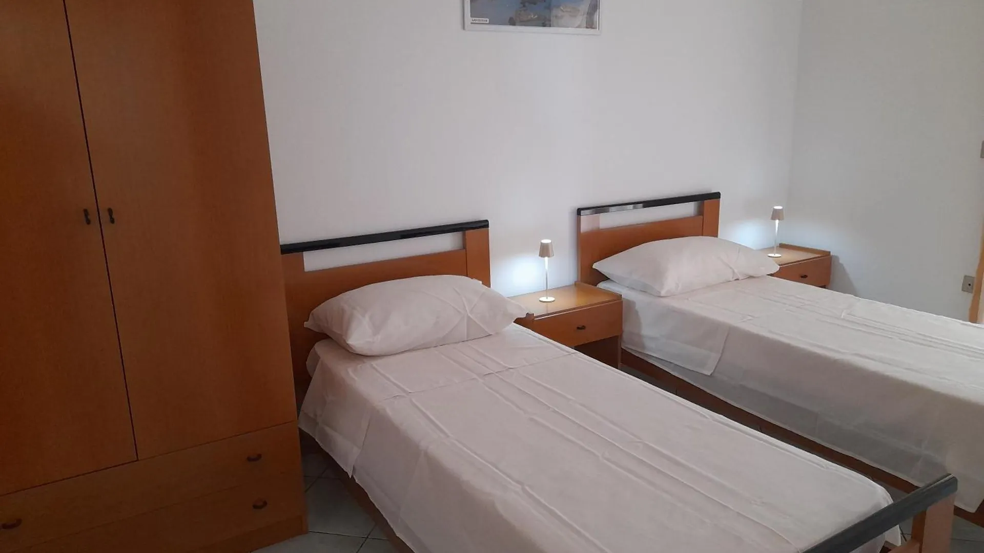Casa Demara Apartment Tortoli