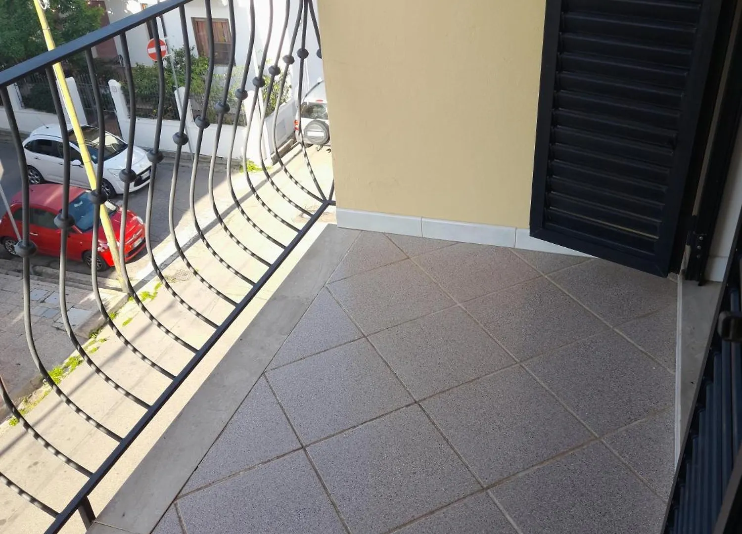 Casa Demara Apartment Tortoli 0*,