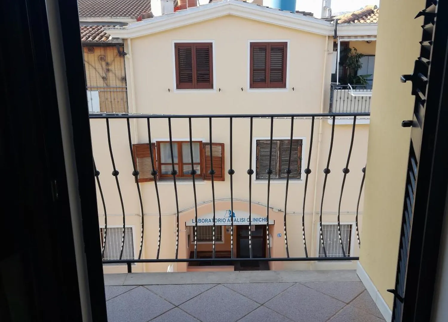 Casa Demara Apartment Tortoli