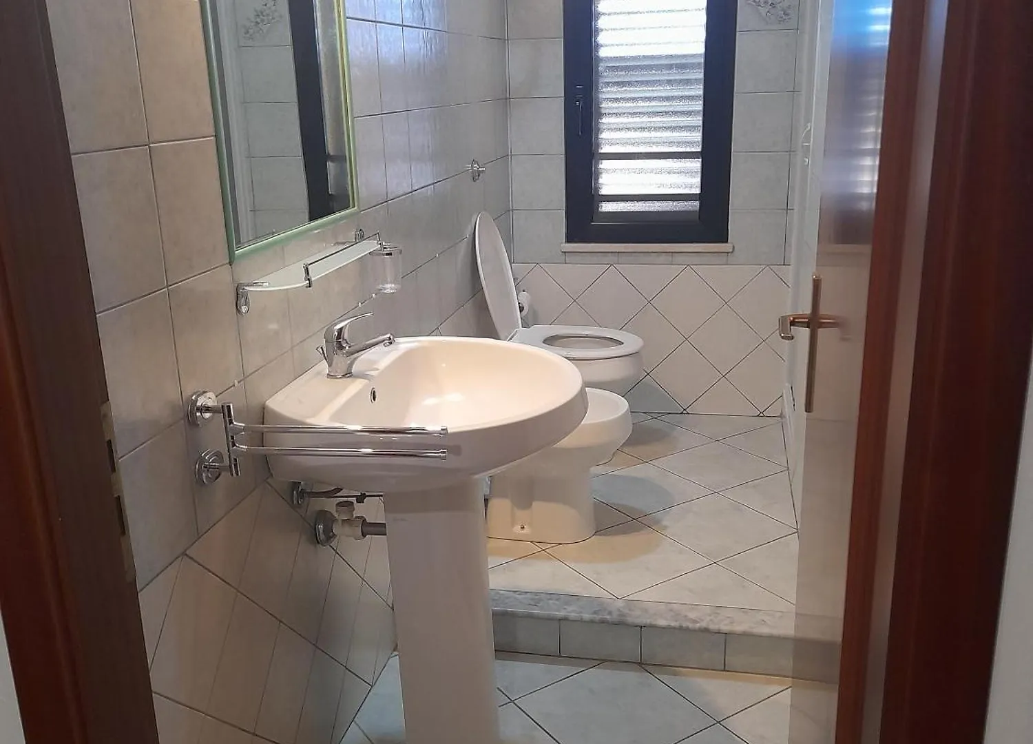 Casa Demara Apartment Tortoli
