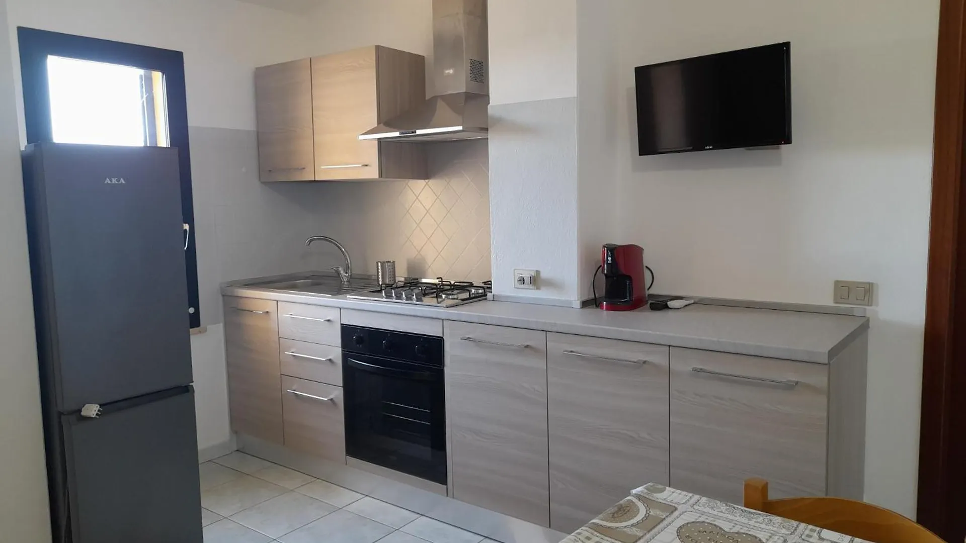 Casa Demara Apartment Tortoli