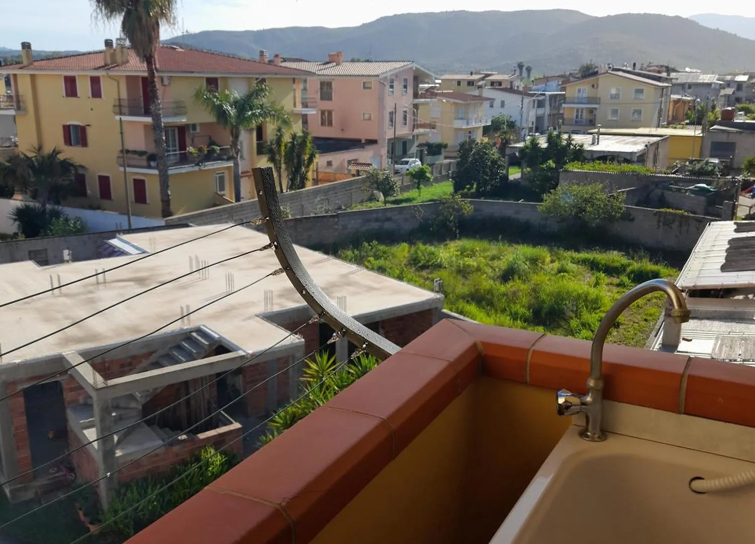 Casa Demara Apartment Tortoli
